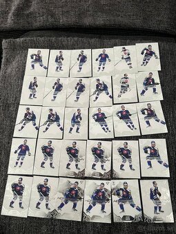 Hokejové Slovensko 2025 - 4