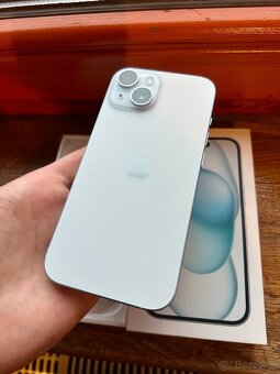 🍎 iPhone 15 128GB - 4