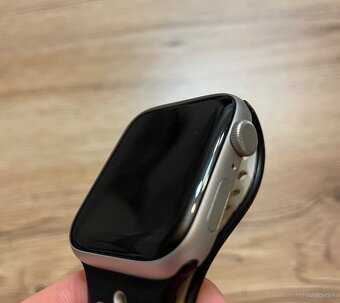 ✅Apple Watch SE (Gen 2) 44mm Silver GPS✅ - 4