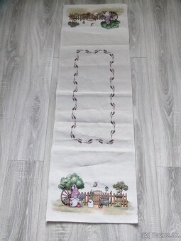 doplnky do bytu/domu, chalupy, dekorácie - 4