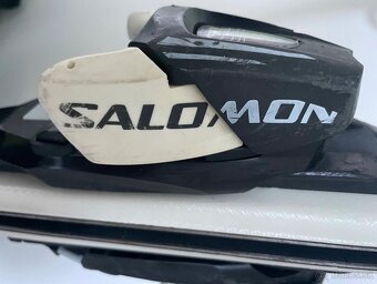 Predám lyže Salomon - 4