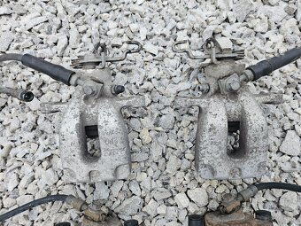 Brzdové strmene Octavia 3,Golf 7,Leon 3,Audi A3,Caddy IV - 4