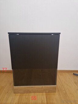 Obývačková stena - 4