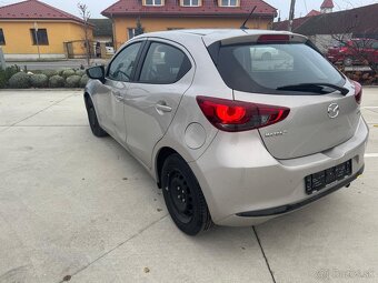 Mazda 2 e-Skyactiv G - 4