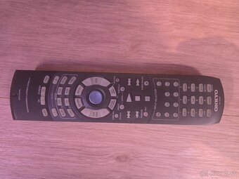 ONKYO TX-SR701 – Poctivý THX Select Receiver - 4