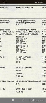 Braun L8080 HE - 4