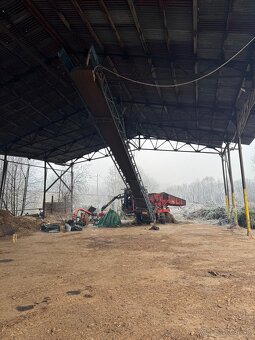 Štiepkovač BIBER - 4