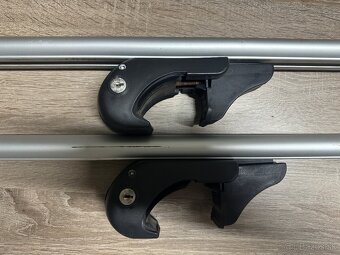 Strešný nosič Menabo BRIO 1200 - 4