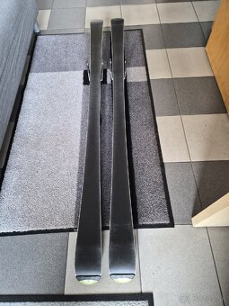 Lyže Atomic SX7 , Supercross - 4