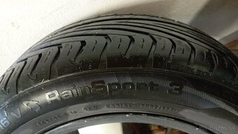 Borbet 4x100 R16 - 4