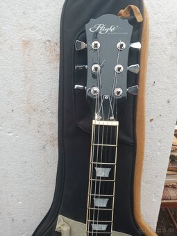 Predám elektrickú gitaru Gibson -Flight - 4