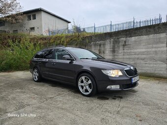 Predám -elektróny 5x112 r17 - 4