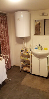 Novinka- chalupa Hostie - 4