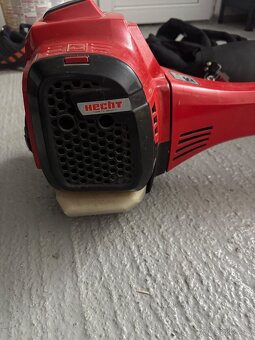 Predam krovinorez - 4