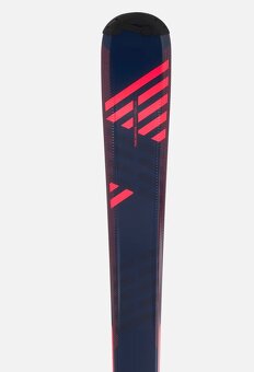 Predám detské lyže - 4