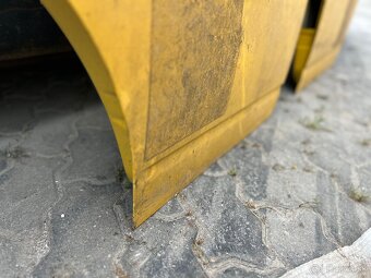 Dvere t4 transporter - 4