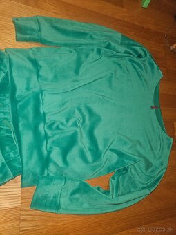 Velurova suprava - 4