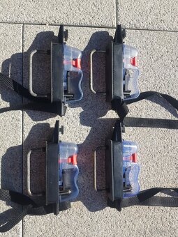 Strešný box THULE Ocean 500 - 4