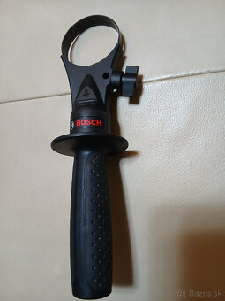 Bosch pridavna rukovat - 4