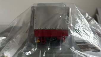 ŠKODA 706 RT 1/43 DeaGostini - 4