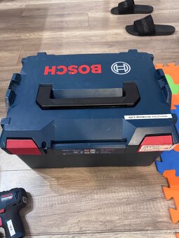 Bosch GSB 36 VE -2- LI - 4