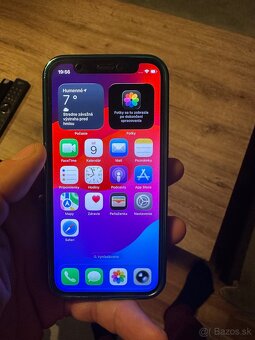 Iphone 12 mini blue 64gb - 4