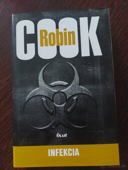 Cook, Vujity, Puzo a iné - 4