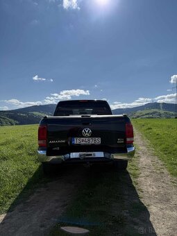 Volkswagen Amarok - 4
