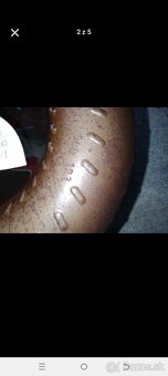 BMW 7 e65 750i měnič n62b48 - 4