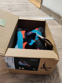 Detské lezečky - 4