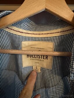 Panska kosela Hollister - 4