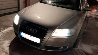 Audi A6 C6 Sline - 4