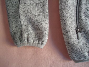 Klimatex dámska teplá mikina, vel. L - 4