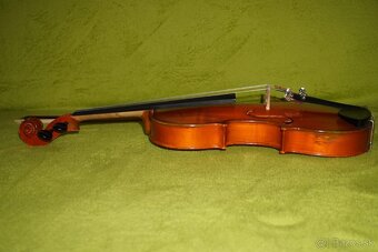 Predám husle 1/2 - 4