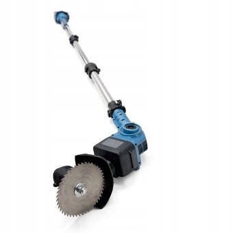 Akumulátorová teleskop.súprava 3 v 1 / 48 V - 4