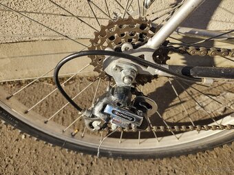 [09]  Horský bicykel Lincoln - 4