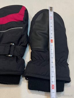 Detské zimné rukavice - 4