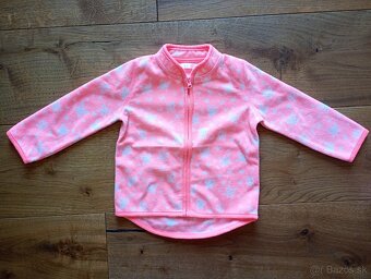 Balík obleč.veľ.80 pre dievčatko - 4