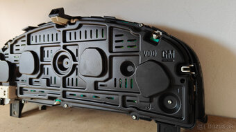 BUDÍKY OPEL VECTRA C 2003-2009 - 4