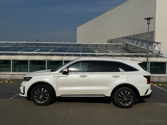 Kia Sorento 2.2 CRDi AWD - 4