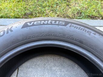 Hankook 205/60r16 - 4