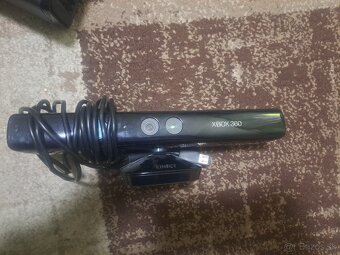 Xbox 360+príslušenstvo - 4