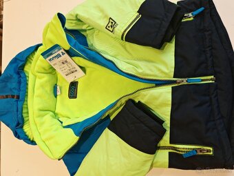 Brugi bunda lyziarska - 4