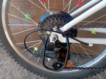 Detský bicykel Rockrider ST120 - 4