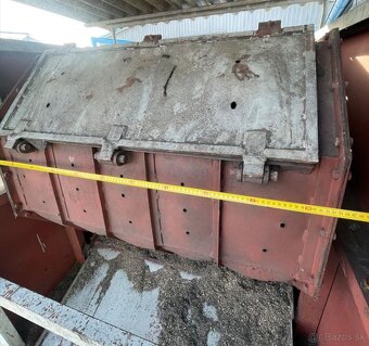 Omílací buben (8920) - 4