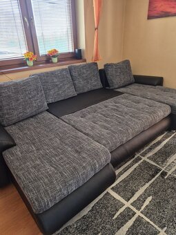 Rozkladacia súprava do U - 4