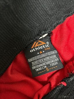Pánske tepláky athletic S - 4