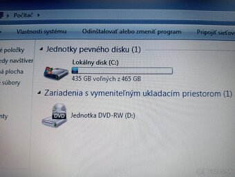 Lenovo Thinkpad T440p + Intel core i5 + 8gb ram + Windows 7 - 4