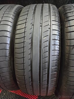 225/60 R18 Michelin letne pneumaiky - 4