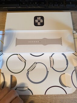 Apple Watch SE (2. generácia) - 4